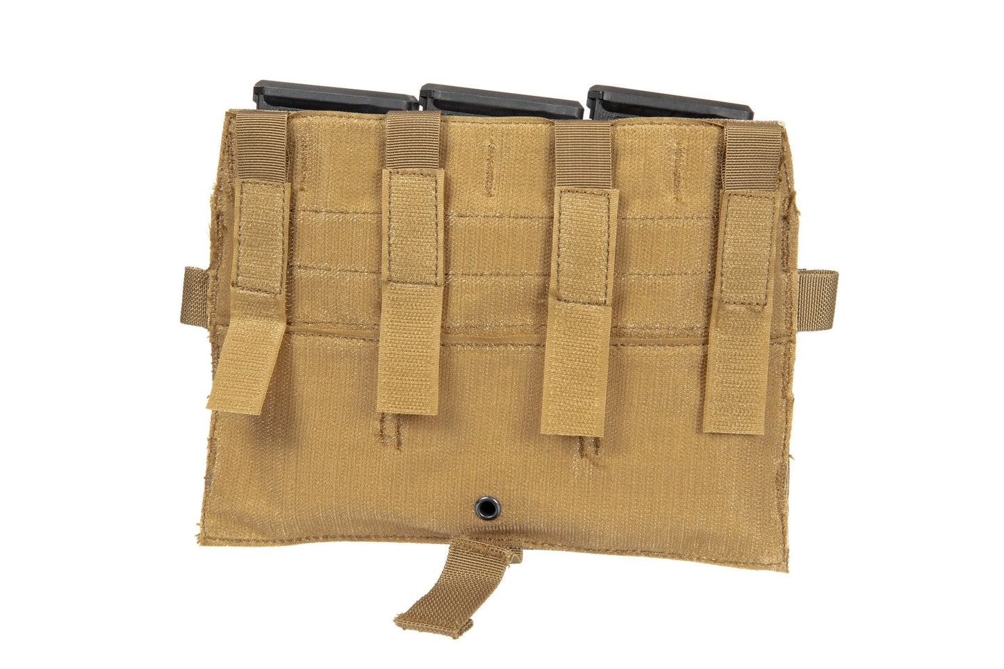 TRIPLE POUCH RUSH 2.0 - MULTICAM