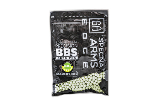 TRACER BALLS 0.25 G STANDARD