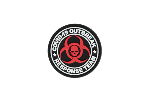 3D PATCH  - COVID-19 Outbreak Response Team