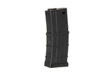 Designet til M4/M15/M16 Materiale plastik Magasin kapacitet [styk] 300 magasin Producent ACM Airsoftgeek.dk tilbyder gratis levering til hele Danmark (Minimum 400 kr) Stort udvalg af Airsoft, Hardball og Softguns til Danmarks billigste priser og omgående levering!