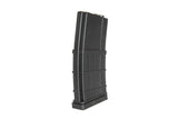 Designet til M4/M15/M16 Materiale plastik Magasin kapacitet [styk] 300 magasin Producent ACM Airsoftgeek.dk tilbyder gratis levering til hele Danmark (Minimum 400 kr) Stort udvalg af Airsoft, Hardball og Softguns til Danmarks billigste priser og omgående levering!