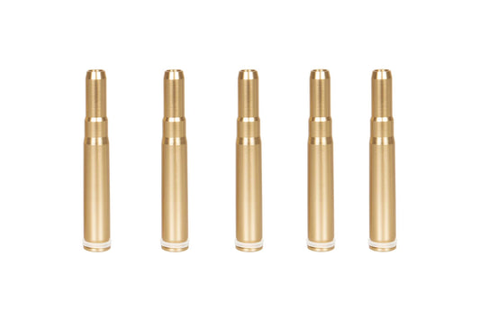 KAR98K SEHLLS 5 PCS
