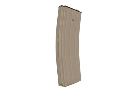 Lækker og meget realistisk M4/M16 magasin. Designet til M4/M16 Materiale Plast Navn Magasin kapacitet [styk] 470 Magasin type Hi-Cap magasin Producent CLA Airsoftgeek.dk tilbyder gratis levering til hele Danmark (Minimum 400 kr) Stort udvalg af Airsoft, Hardball og Softguns til Danmarks billigste priser og omgående levering!
