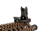 SA-E 19 DANIEL DEFENSE MK18 EDGE