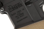 SA-E 19 DANIEL DEFENSE MK18 EDGE