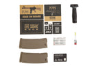SA-E 19 DANIEL DEFENSE MK18 EDGE