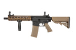 SA-E 19 DANIEL DEFENSE MK18 EDGE