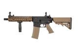 SA-E 19 DANIEL DEFENSE MK18 EDGE