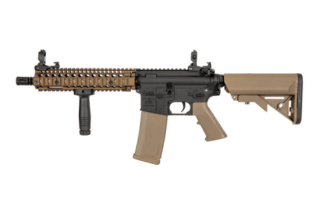 SA-E 19 DANIEL DEFENSE MK18 EDGE