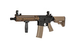 SA-E 19 DANIEL DEFENSE MK18 EDGE