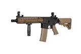 SA-E 19 DANIEL DEFENSE MK18 EDGE