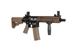 SA-E 19 DANIEL DEFENSE MK18 EDGE