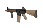 SA-E 19 DANIEL DEFENSE MK18 EDGE