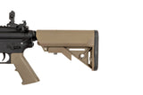 SA-E 19 DANIEL DEFENSE MK18 EDGE