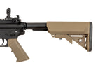 SA-E 19 DANIEL DEFENSE MK18 EDGE