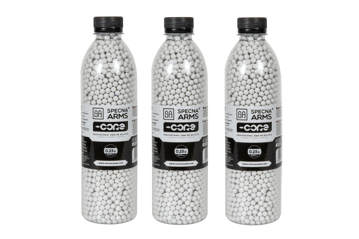 NONBIO BALLS 0.23 GRAMS
