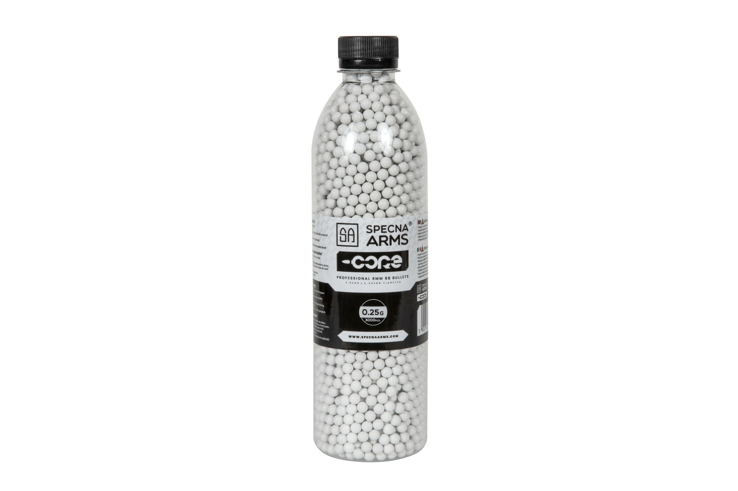 NONBIO BALLS 0.25 GRAMS