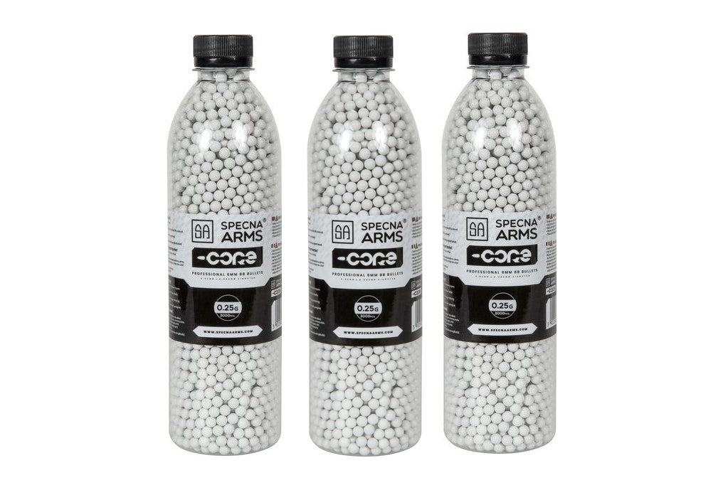 NONBIO BALLS 0.28 GRAMS
