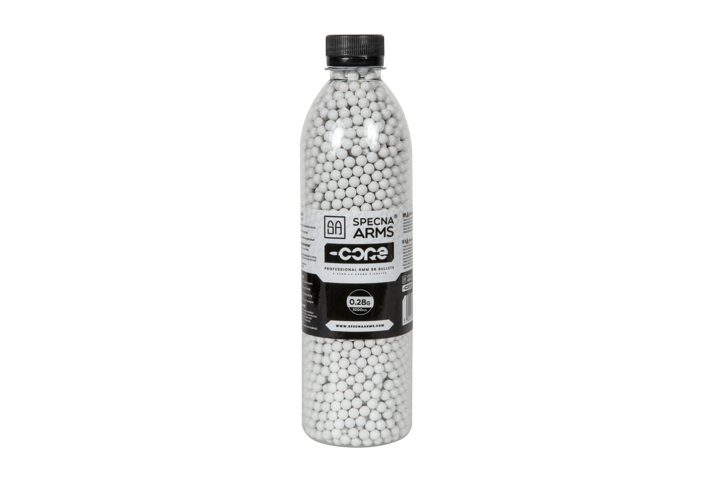 NONBIO BALLS 0.28 GRAMS