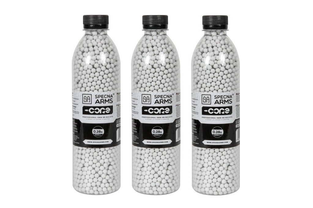 NONBIO BALLS 0.28 GRAMS