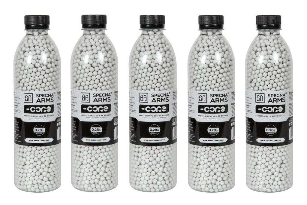 NONBIO BALLS 0.28 GRAMS