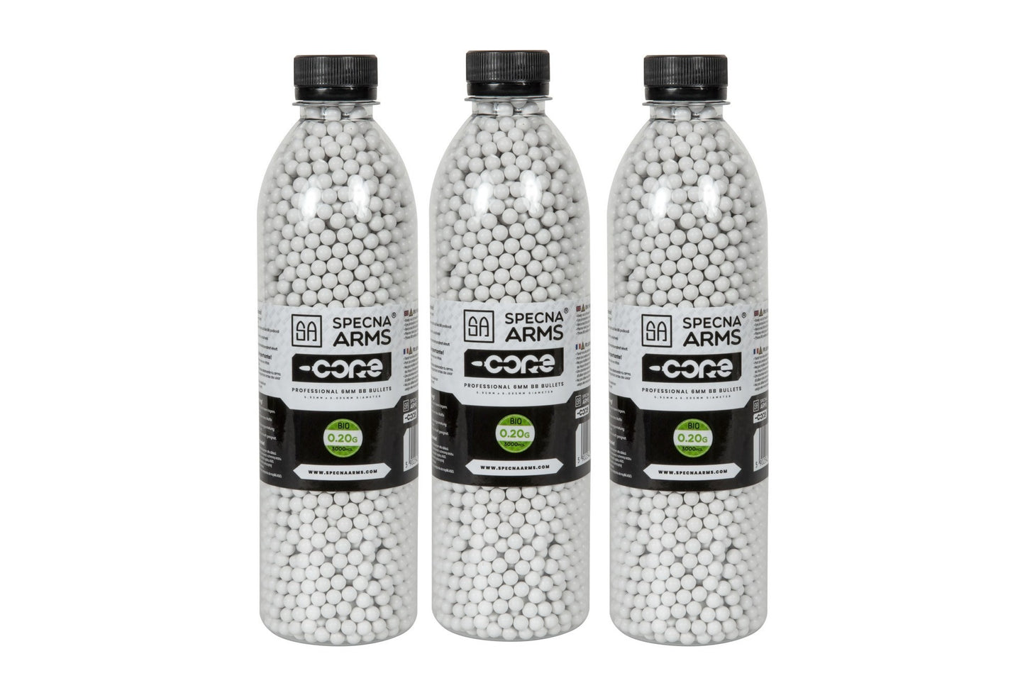 BIO KUGLER 0.20 GRAMS