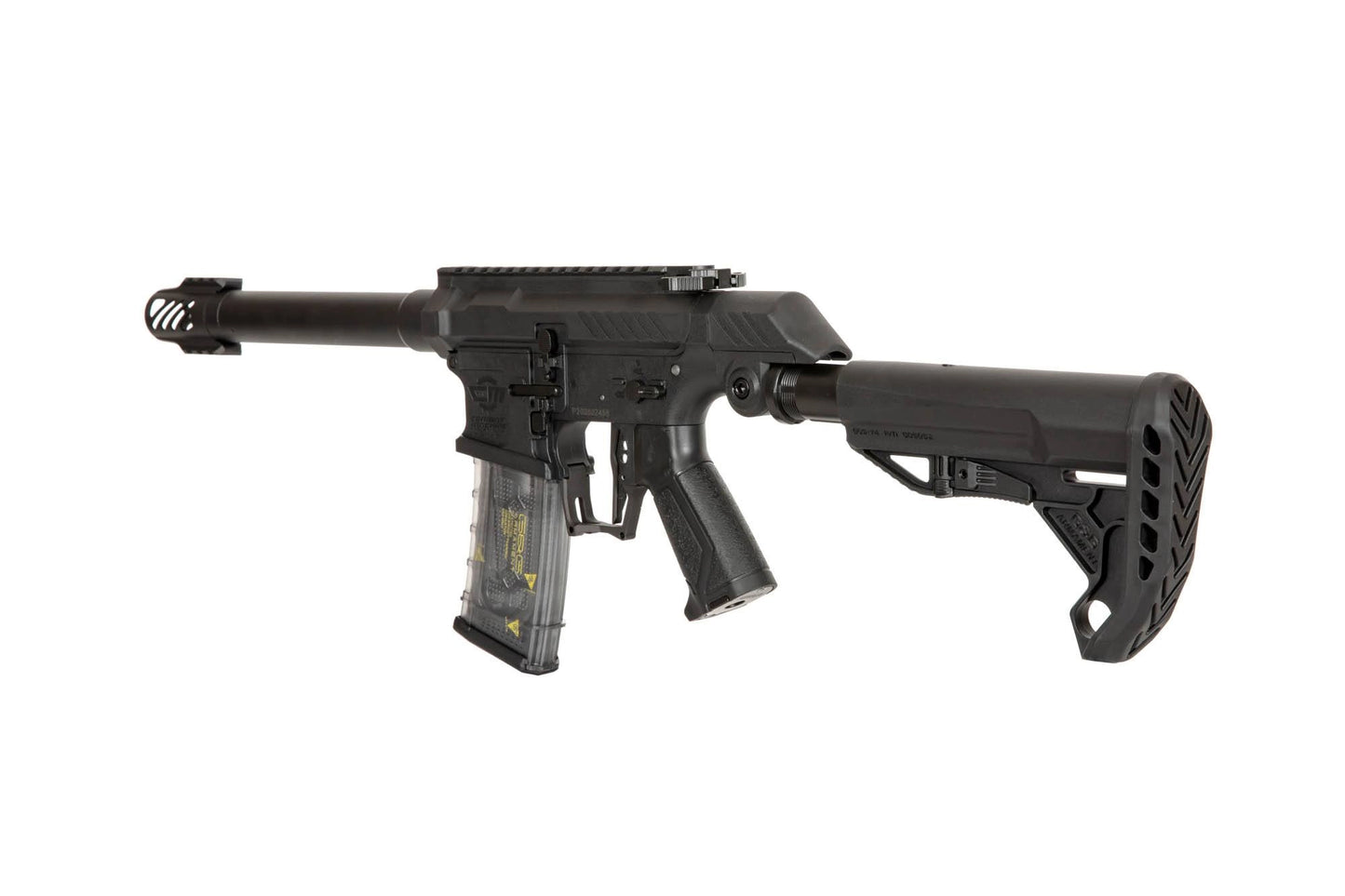 G&G SSG-1 Speedsoft