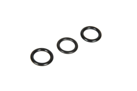 3 EXTRA O-RINGS FOR BLOWBACK BO2 MODULE
