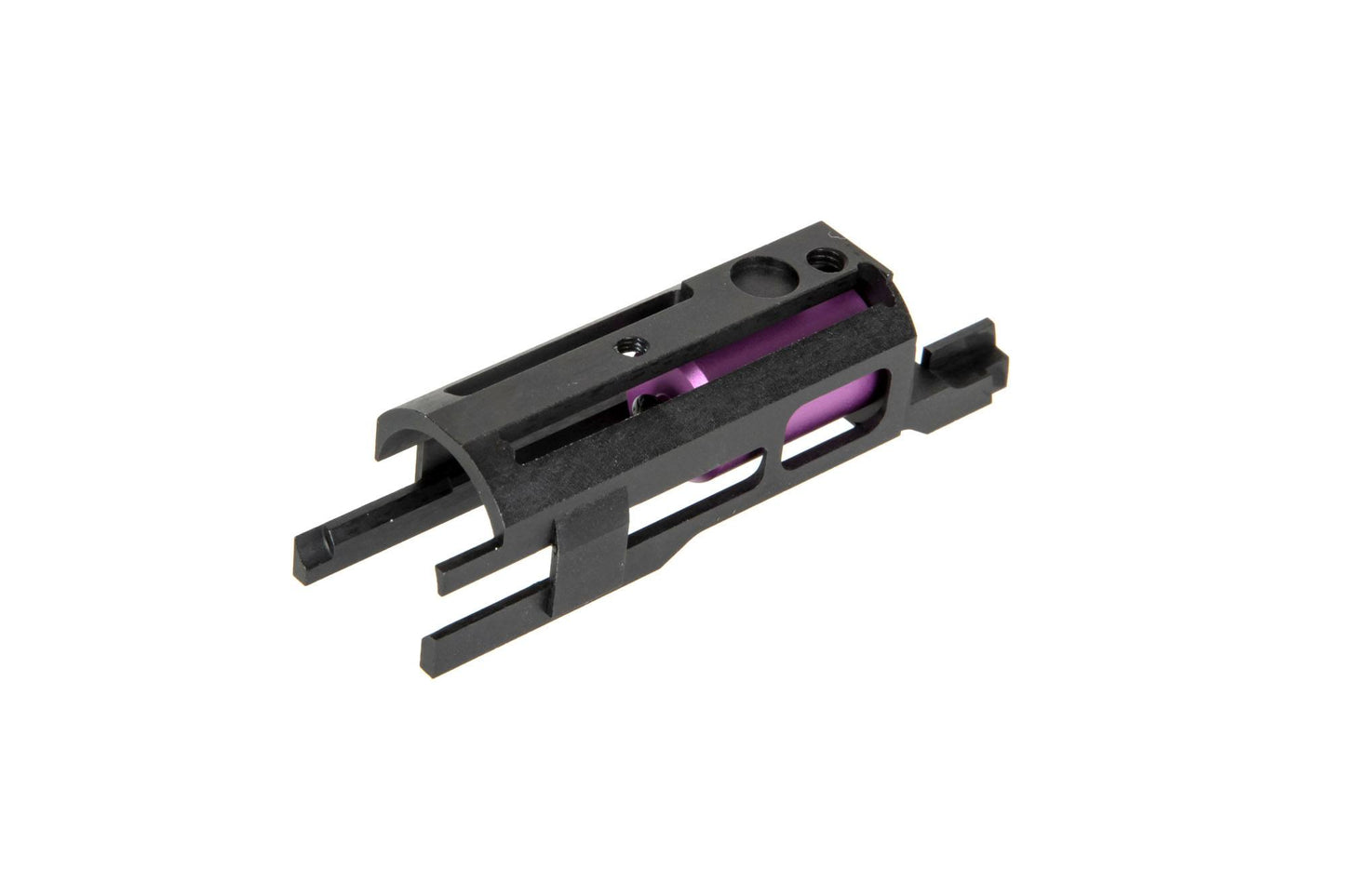 B02 BLOWBACK MODUL MED PISTION HOVED TIL HI-CAPA