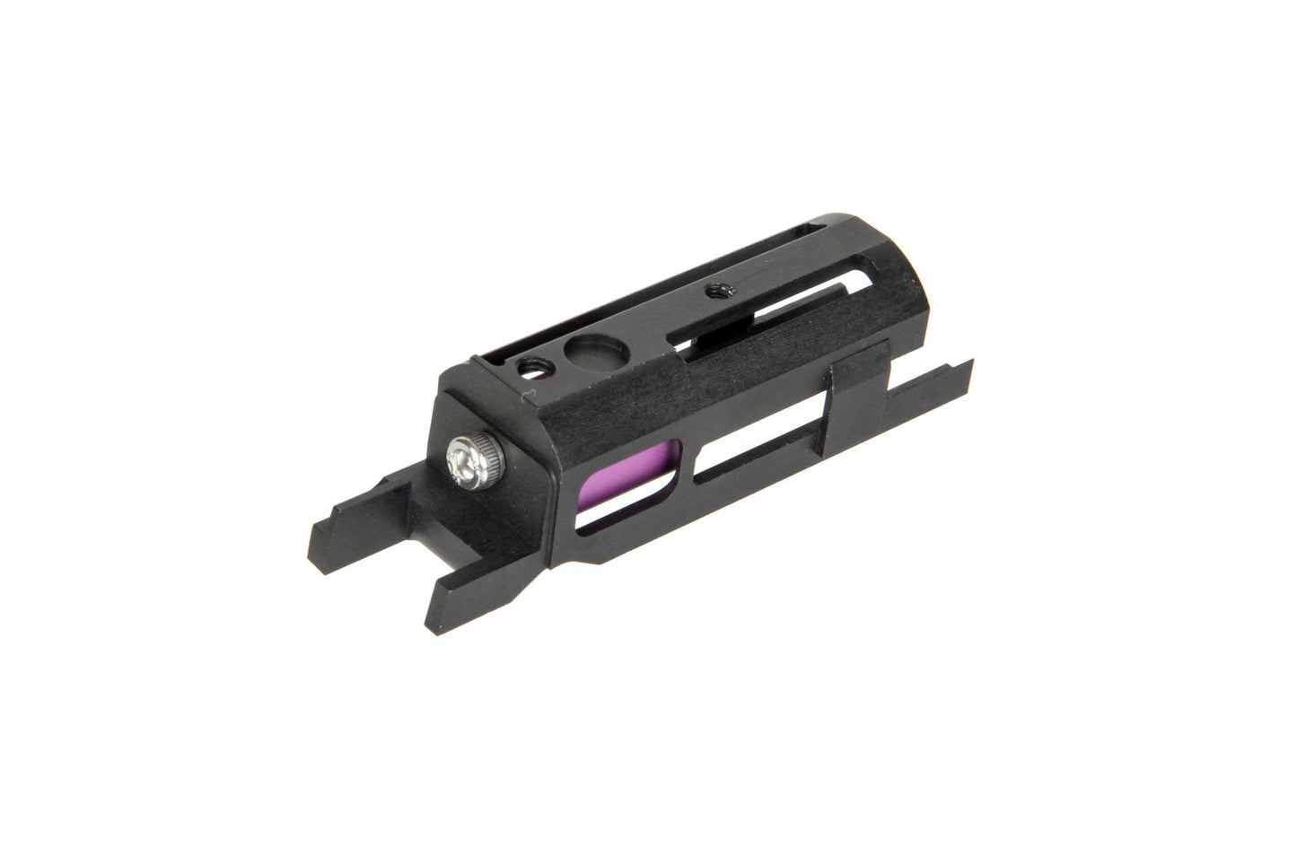B02 BLOWBACK MODUL MED PISTION HOVED TIL HI-CAPA