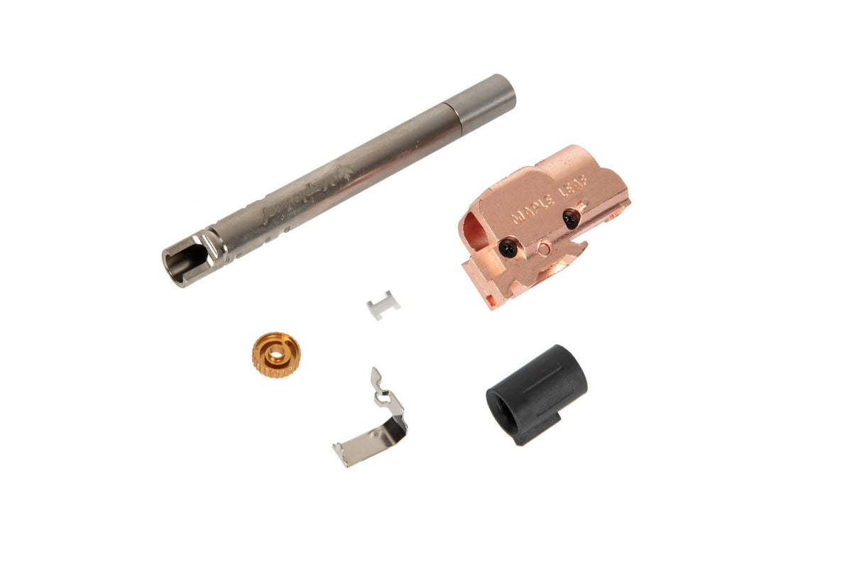KOMPLETT TUNINGSÄT FÜR G19 GEN5