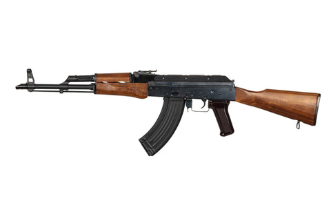 AK47 (BRSS) EBB REAL WOOD 