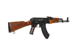 AK47 (B.R.S.S.) EBB REAL WOOD
