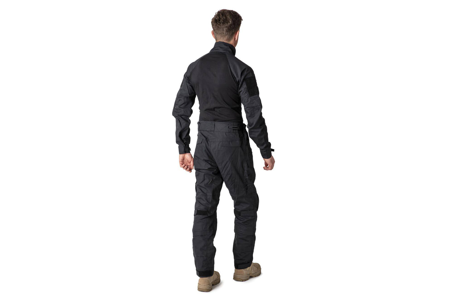 COMBAT G4 UNIFORM SET - BLACK