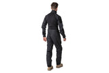 COMBAT G4 UNIFORM SÆT - SORT