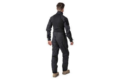 COMBAT G4 UNIFORM SET - BLACK