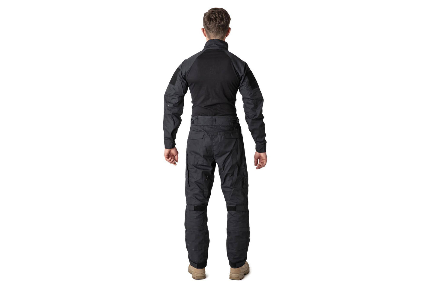 COMBAT G4 UNIFORM SET - BLACK