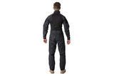 COMBAT G4 UNIFORM SÆT - SORT