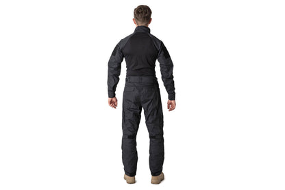 COMBAT G4 UNIFORM SET - BLACK