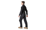 COMBAT G4 UNIFORM SÆT - SORT