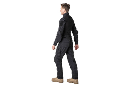 COMBAT G4 UNIFORM SET - BLACK