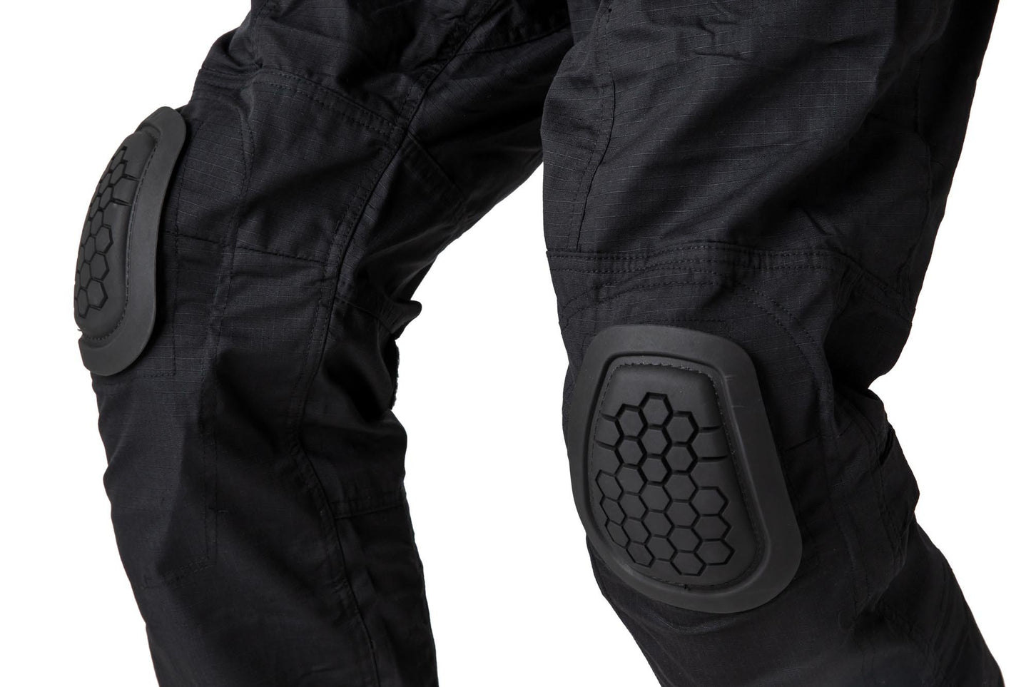 COMBAT G4 UNIFORM SET - BLACK