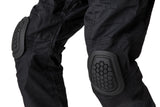 COMBAT G4 UNIFORM SÆT - SORT