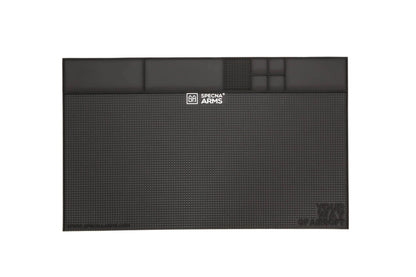 Maintenance Mat 2.0