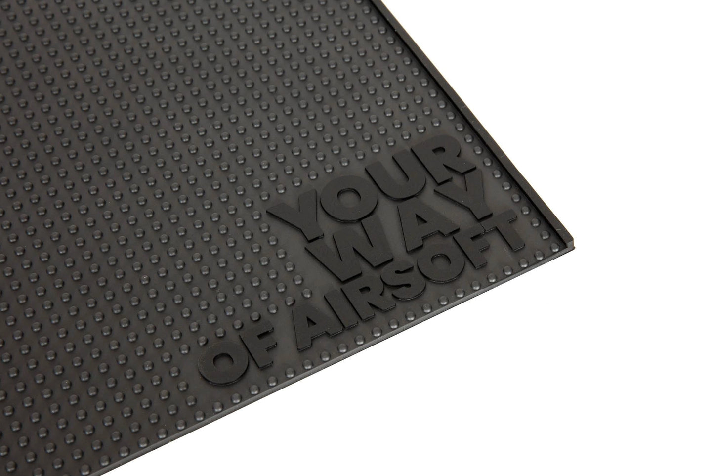 Maintenance Mat 2.0