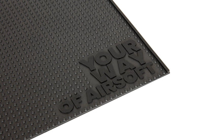 Maintenance Mat 2.0