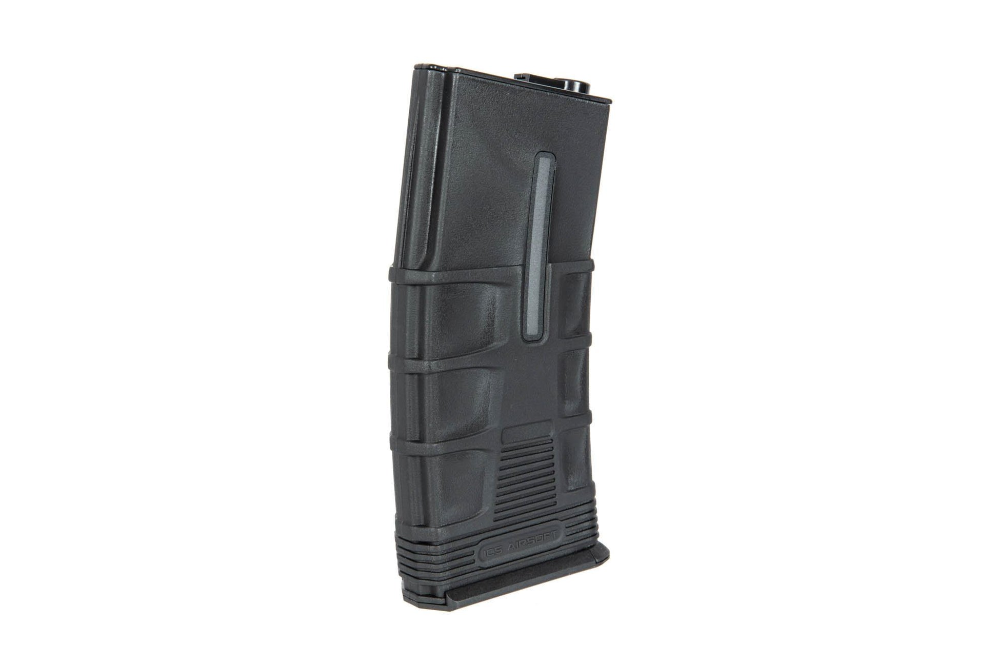 M4/M16 magasin. Designet til M4/M16 Materiale Plast Navn 1styks M4/M16 magasin Magasin kapacitet [styk] 300 Magasin type Hi-Cap magasin Producent ICS Airsoftgeek.dk tilbyder gratis levering til hele Danmark (Minimum 400 kr) Stort udvalg af Airsoft, Hardball og Softguns til Danmarks billigste priser og omgående levering!