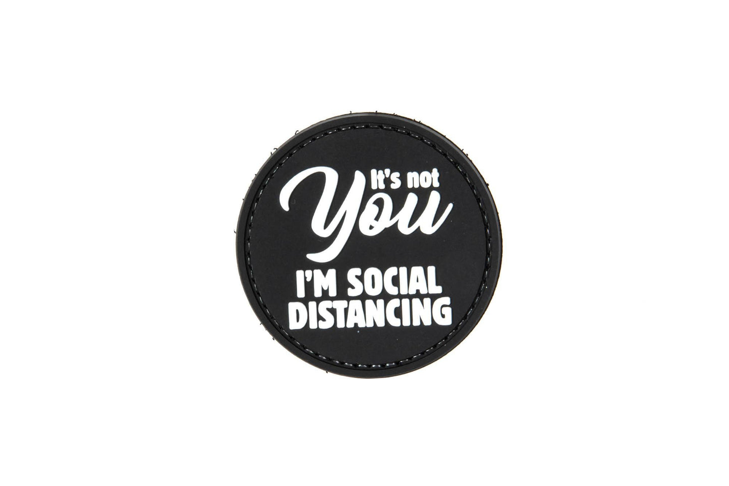 SOCIAL DISTANCING
