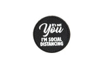 SOCIAL DISTANCING