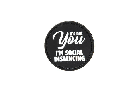 SOCIAL DISTANCING